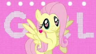 Fluttershy - Honeypie [Animation]