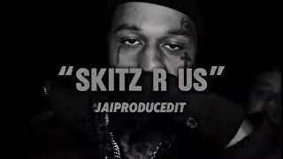 (FREE) EBK Jaaybo x EBK Osama Type Beat - &ldquo;Skits R Us&rdquo; Prod. Jaiproducedit