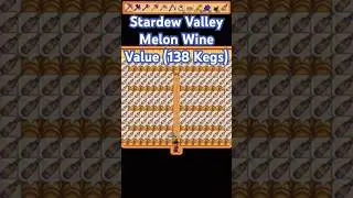 #stardewvalley #stardewvalleytips #stardew #wine