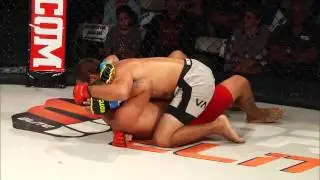 Just Scrap Fight 9 - Kawika Martin VS Joey Gomez