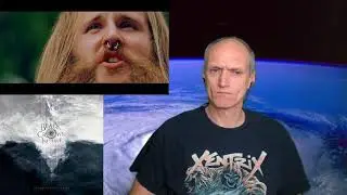 Black Crown Initiate - Withering Waves Opinion ► Pictures, Noise and Words