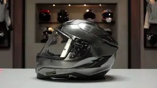 LS2 Challenger Motosiklet Kaskı ( Özen Tv )