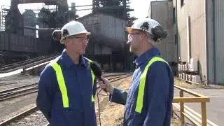 Tata Steel Blast Furnace 5 life extension