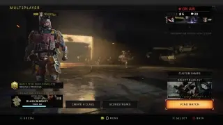 WE LIVE! | (Black Ops 4 Gameplay)