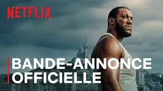 K.O. | Bande-annonce officielle VF | Netflix