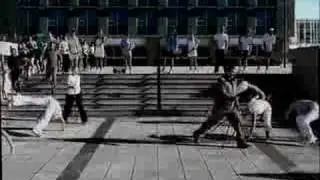 Asics Commercial