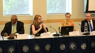The Threat of Systematic Corruption to Peace and Security