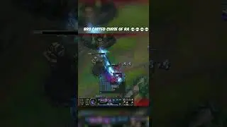 Bro started coding in the chat 💀 #lol #leagueoflegends #memes #funny #shorts #youtubeshorts #foryou