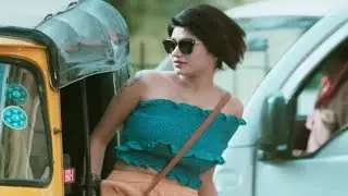 Oviya Mass Entry in 90ml | Oviya Army