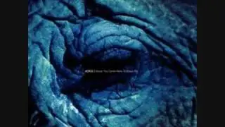 Aoria - A Slow Moving Storm