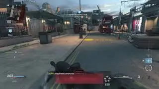 Modern Warfare: Flicks on Flicks