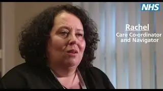 What is a care coordinator?
