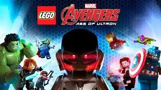 lego marvel avengers-age of ultron-part - 44