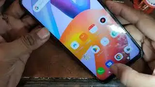 REDMI A2 BASEBAND UNKNOWN REPAIR BY HARDWARE FULL PROCESS || mtk baseband repair