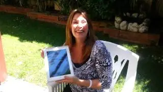 I Earn My Free i-Pad in 29 Days from Nerium International