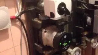 Latento Heating Installation