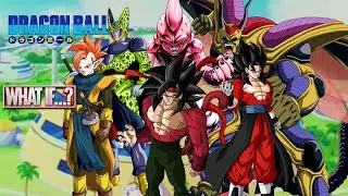 What If Freeza And Coola Had A Civil War? (Part 3 - Finale)