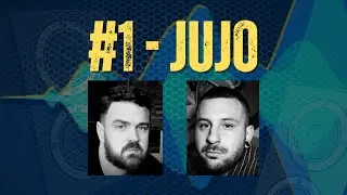 JUJO (Flyboy Jack) - Hip Hop Producer/Engineer | What's That Sound? w/ Stu Watts #1