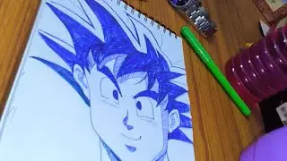 Every anime fan will love this ❤️&rdquo;&ldquo;I&rsquo;m addicted to drawing this 😭&rdquo;Anime drawing series D60#2026