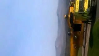 RAF VALLEY YSBYTY GWYNEDD
