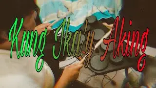 Jaymel Jules - Kung Ika'y Aking (Drumpad DD75 Cover) Chocolate Factory (Official Audio)