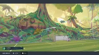Rematch: good luck song