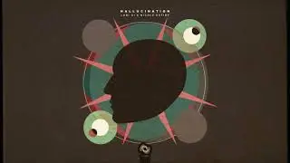 Lari Hi, Nicole Katibe  - Hallucination