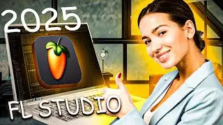 [BEST] FL Studio Crack 2025 | New FL Studio Crack | Free Download