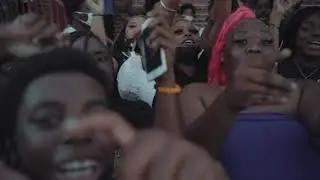 LONG LIVE FROZONEE (BEHIND THE SCENES GO REALER)