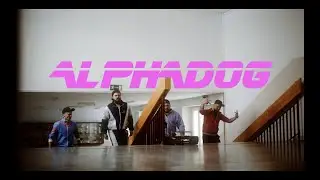 Alphadog - Kresz (Official Video)