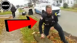 Police Chief Loses His Job After Making This Arrest