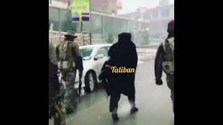 Taliban leader attitude WhatsApp status