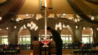 Moevenpick Resort & Residences Aqaba