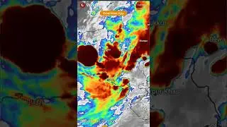 #heavyrain Upcoming #hit To #sindh #Sahaliarea #dadu #johi #kacho #jamshoro #karachi