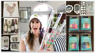 DOLLAR TREE HAUL | ITEMS YOU WILL NEVER BELIEVE ARE $1.00! (BRAND NEW FINDS)