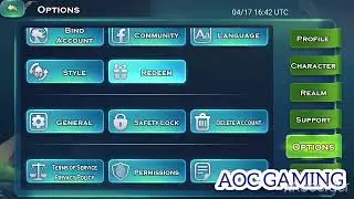 Art Of Conquest New Redeem Code 2022   17 April  All Code Aoc Gaming