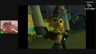 Ratchet & Clank Morph-o-Ray Only Cleanup