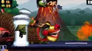 Zombie Tsunami Too Many Question Marks Bluestacks Cheats