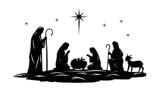 Live Stream - December 24th Service