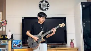 Canon Rock-Sunghyun Kim