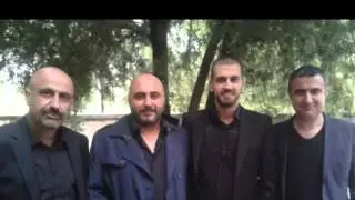 G&ouml;ksel Baktagir - K&uuml;rdilihicazkar Saz Semaisi  ''Meltem''