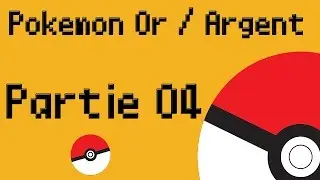 Pok&eacute;mon Or/Argent - Partie 04 : Le Puit Ramoloss, Ecorcia
