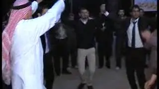 جديد شبيبه وجدي الشياب واحمد القسيم وسمير المسلماني ومازن المصري وجميل الموصلي