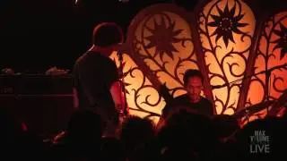 THE MARKED MEN live at Brooklyn Bazaar, Apr. 7th, 2017 (FULL SET)