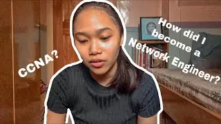 HOW TO BECOME A NETWORK ENGINEER? | Job Opportunities | Engr. Abuan