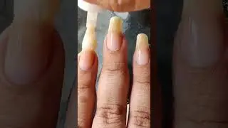 Holi Nail Art Tutorial | Easy Holi Nail Art Ideas for Beginners | #Shorts #YoutubeShorts