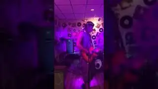 Lost Soul Society Feat. Tony B. Of Cultivated Mind -
