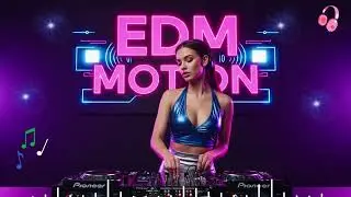 2025 Future House Vibes &ndash; Next-Gen EDM Party Mix