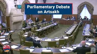 UK House of Commons debate: 
