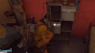 Medical Merchandise Quest - Spaceport Departure Exam Rooms Location - Arc Raiders